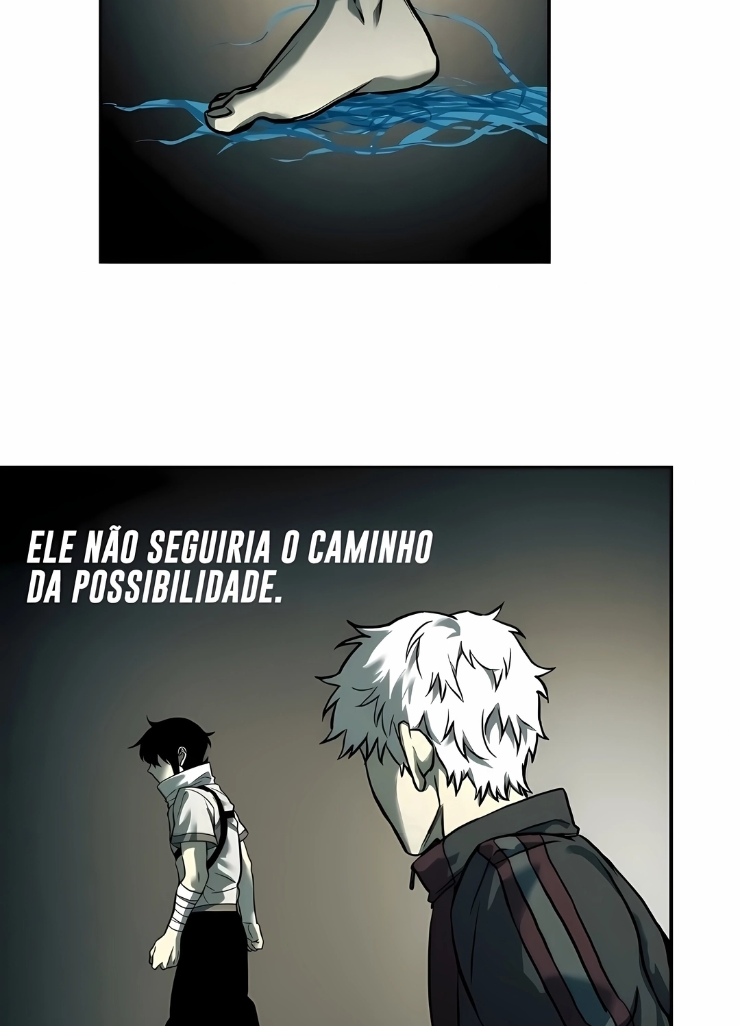 Read Surviving the Apocalypse PT Manga Online