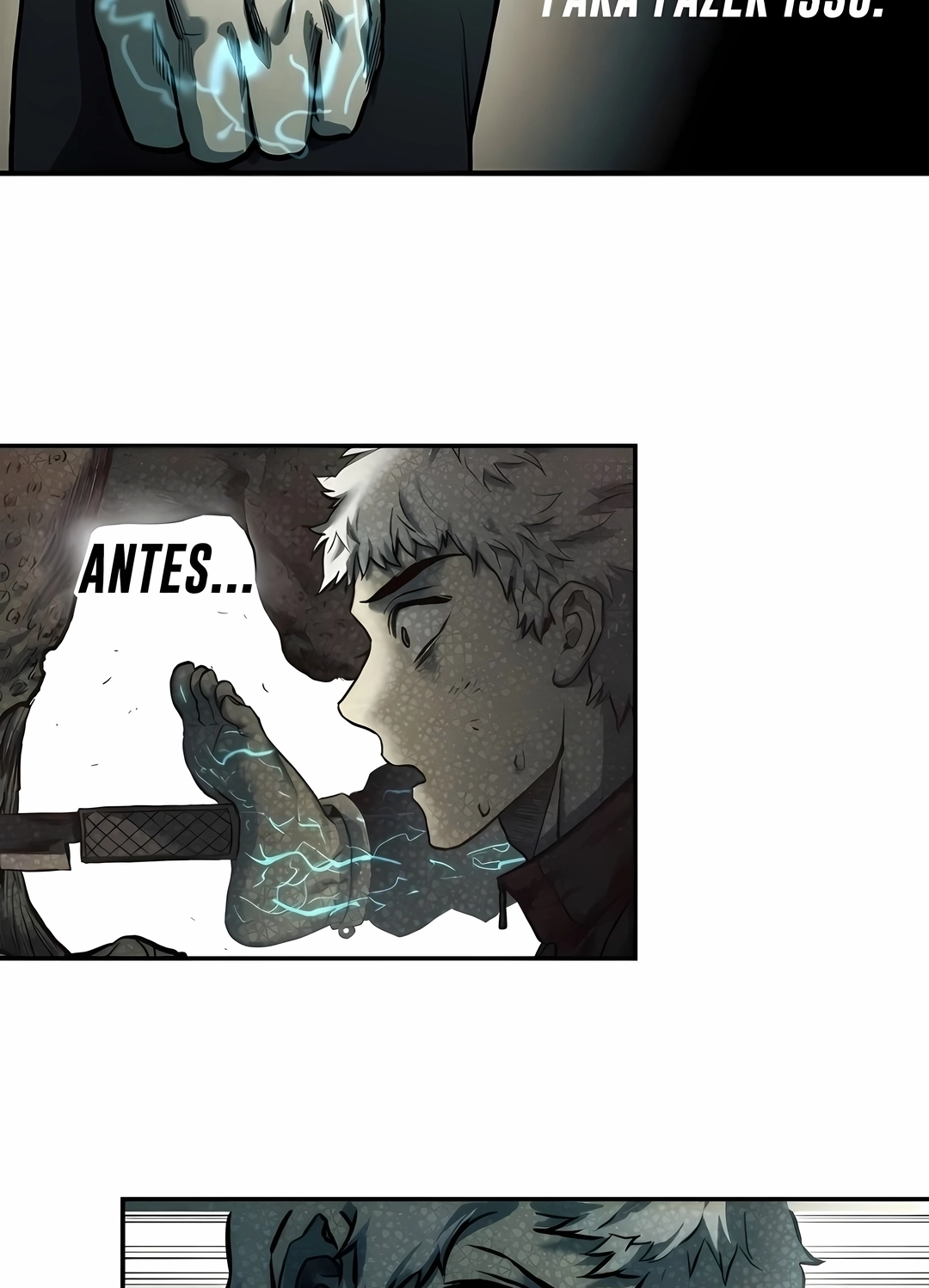 Read Surviving the Apocalypse PT Manga Online