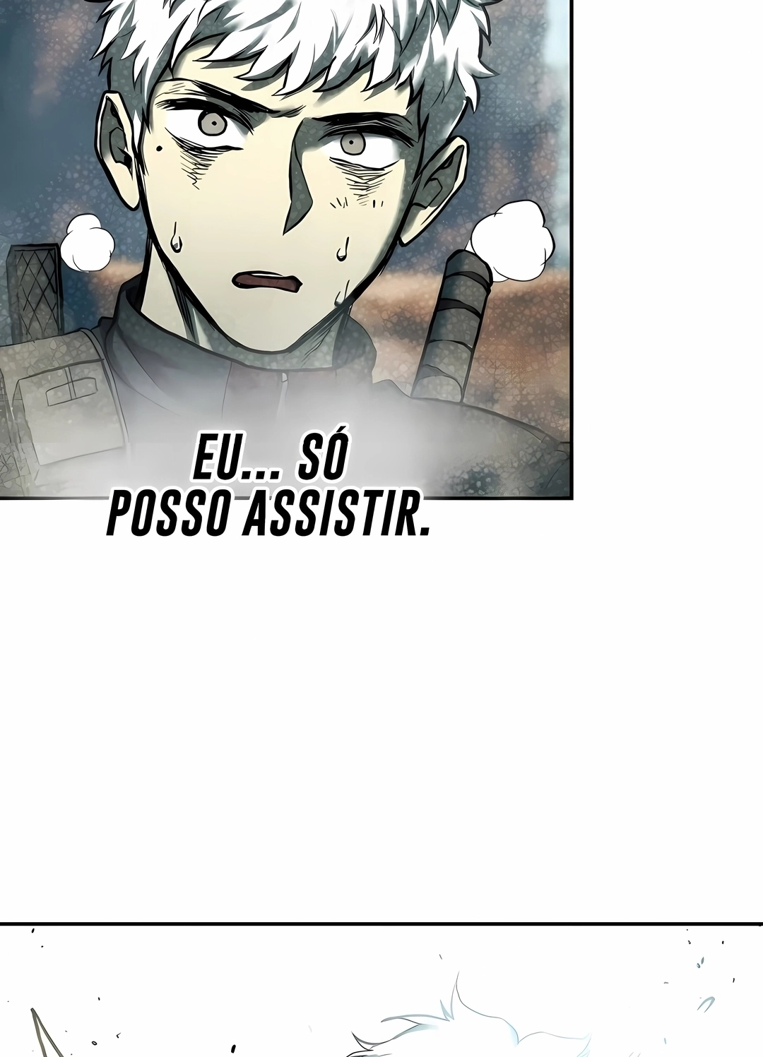 Read Surviving the Apocalypse PT Manga Online