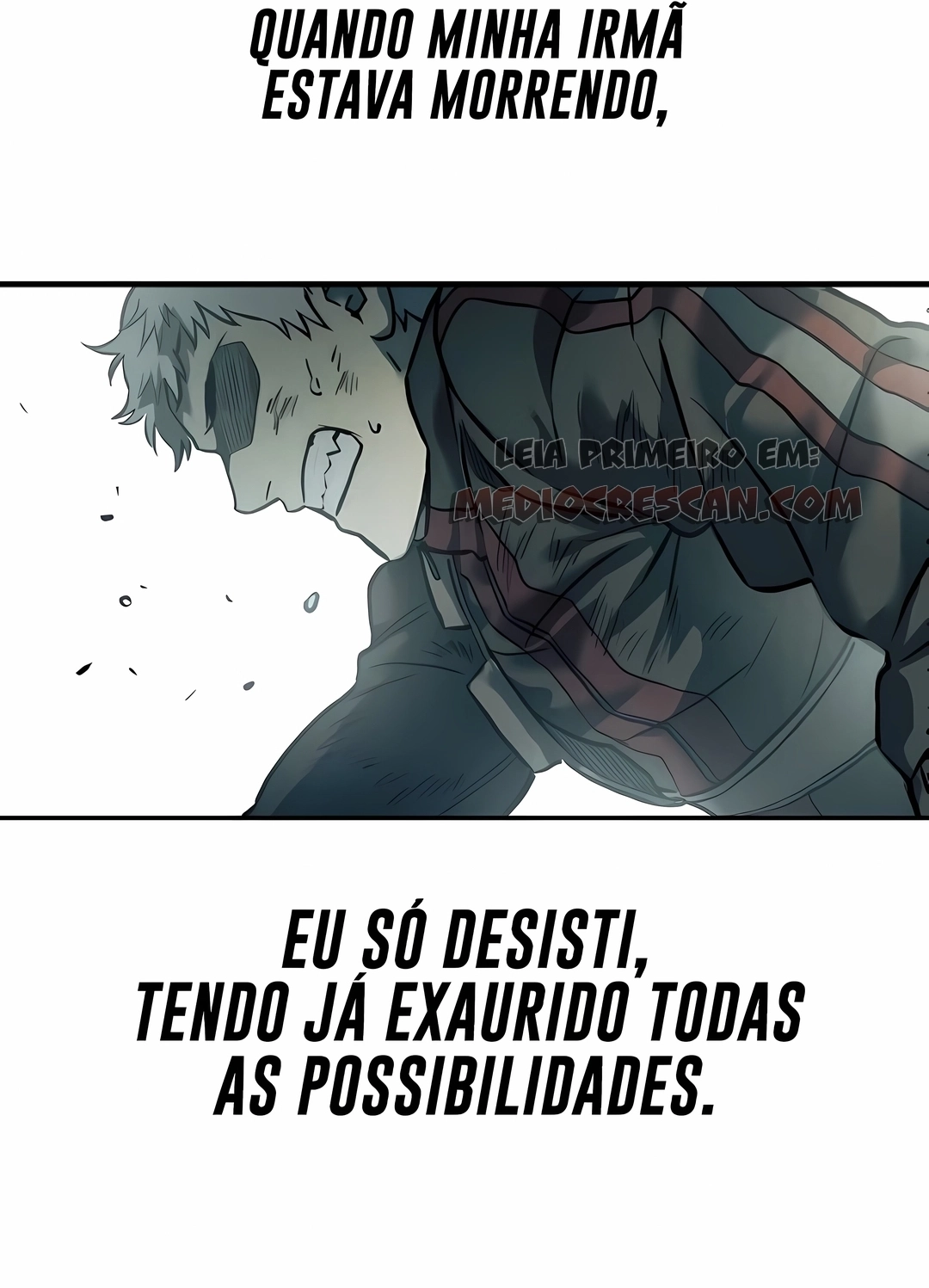 Read Surviving the Apocalypse PT Manga Online