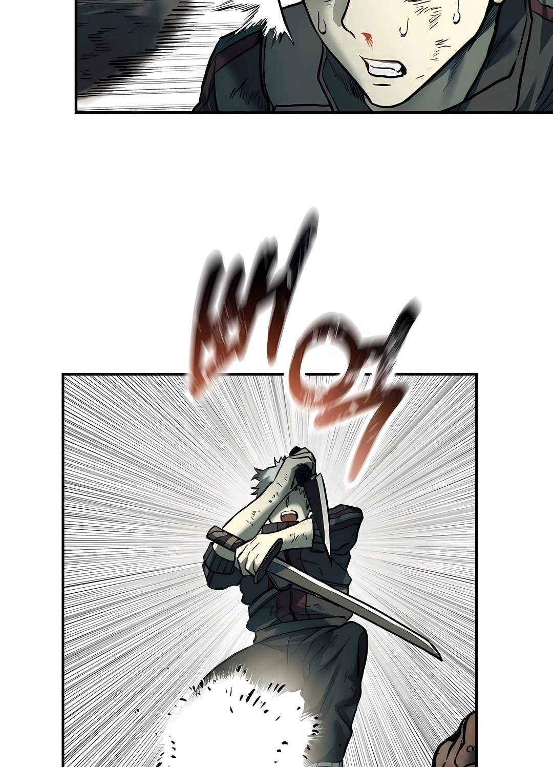 Read Surviving the Apocalypse PT Manga Online