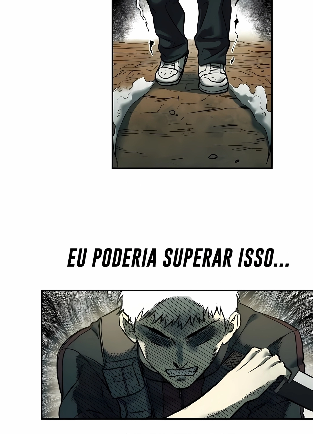 Read Surviving the Apocalypse PT Manga Online