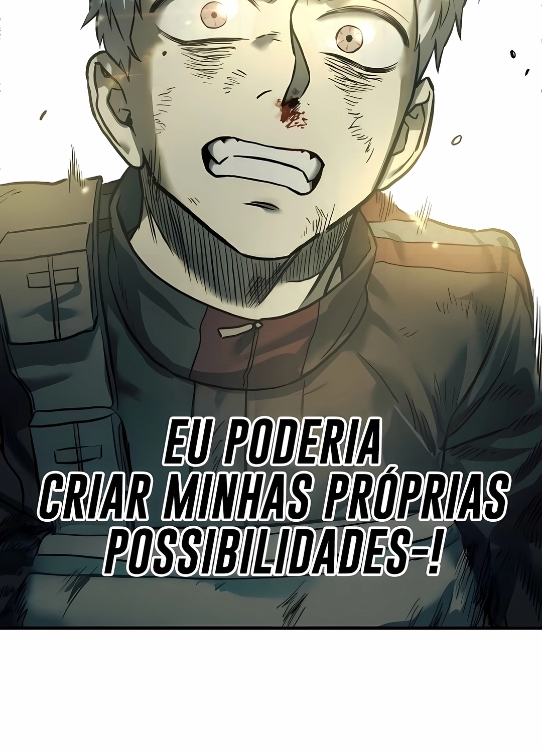 Read Surviving the Apocalypse PT Manga Online