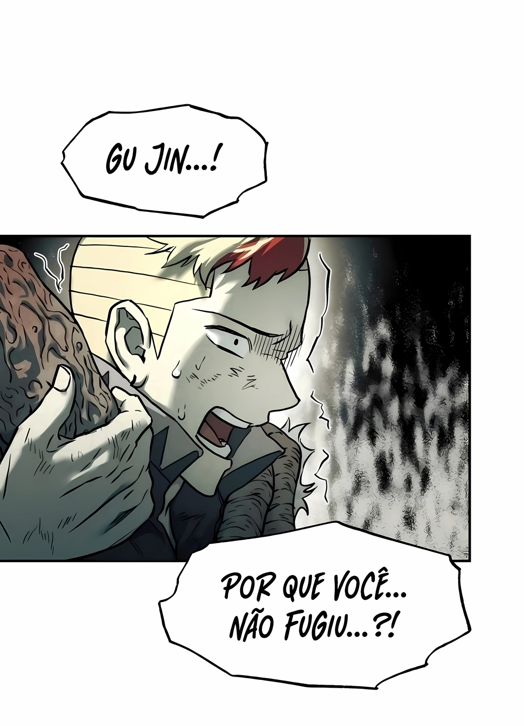 Read Surviving the Apocalypse PT Manga Online