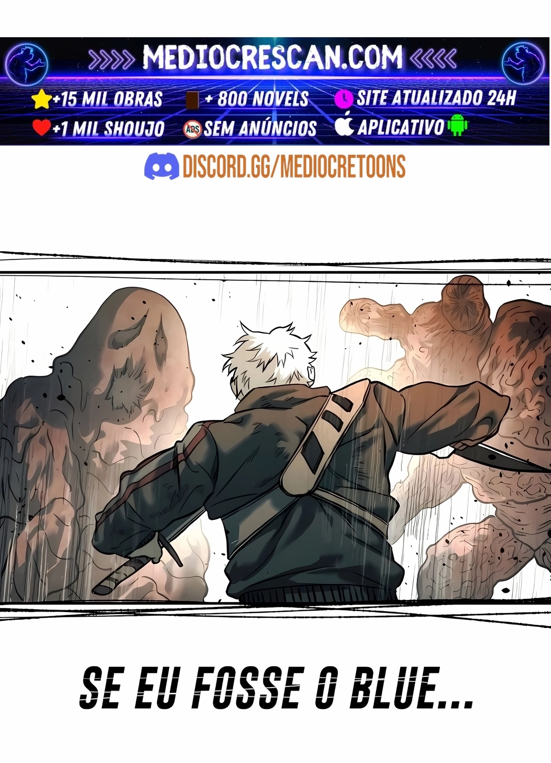 Read Surviving the Apocalypse PT Manga Online