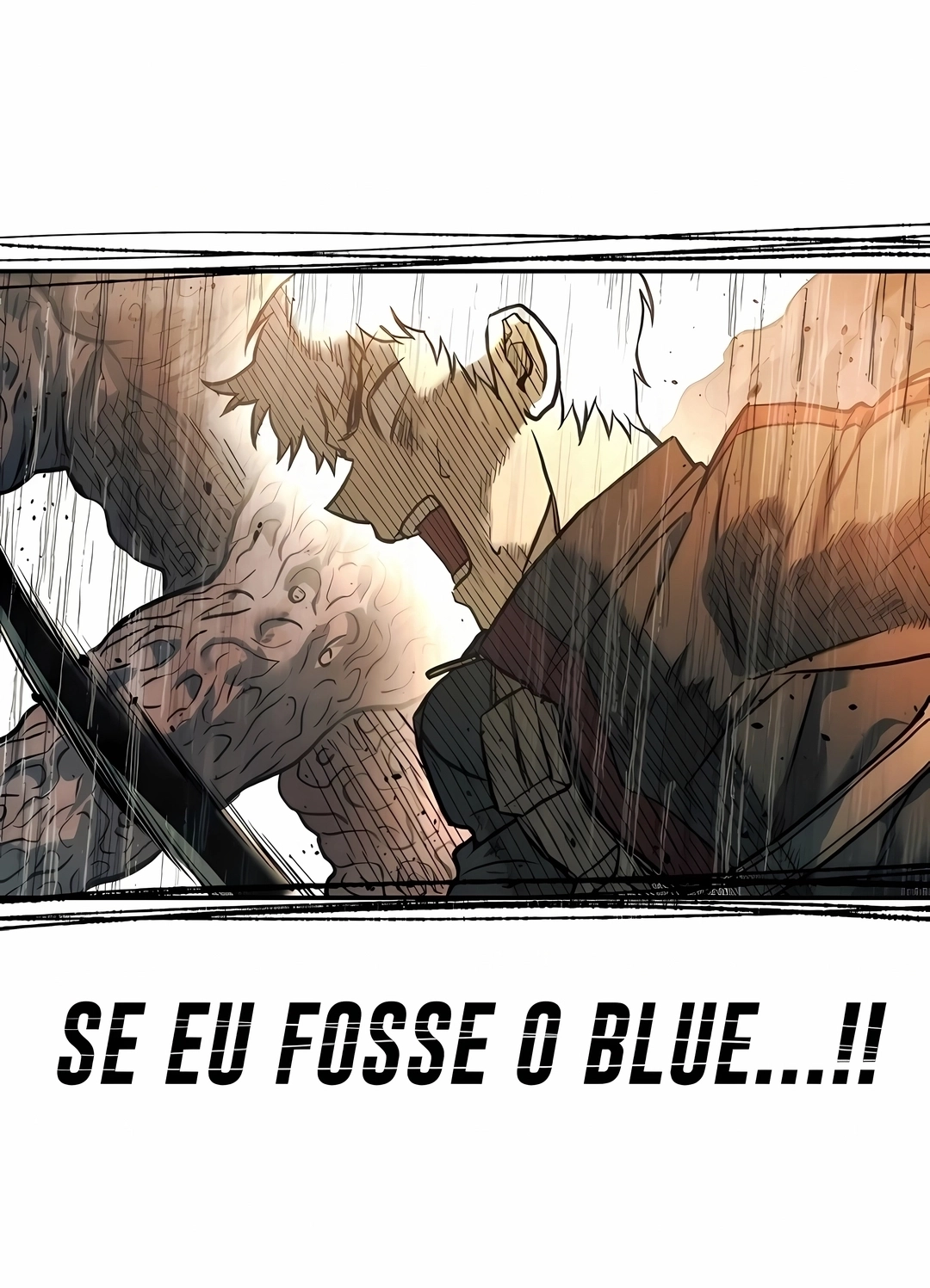 Read Surviving the Apocalypse PT Manga Online