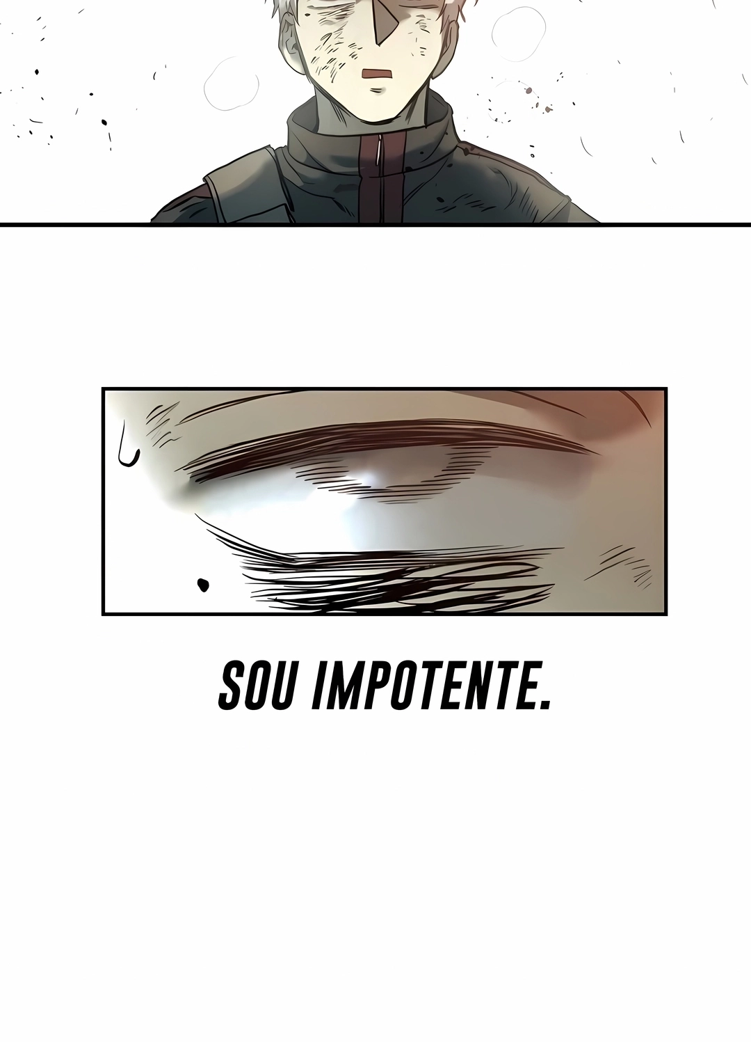 Read Surviving the Apocalypse PT Manga Online