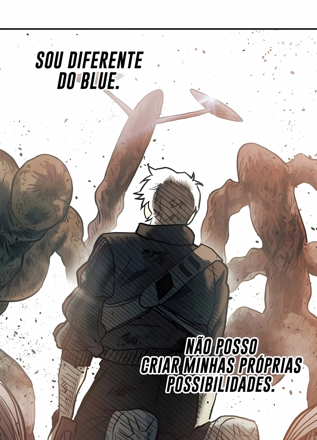 Read Surviving the Apocalypse PT Manga Online