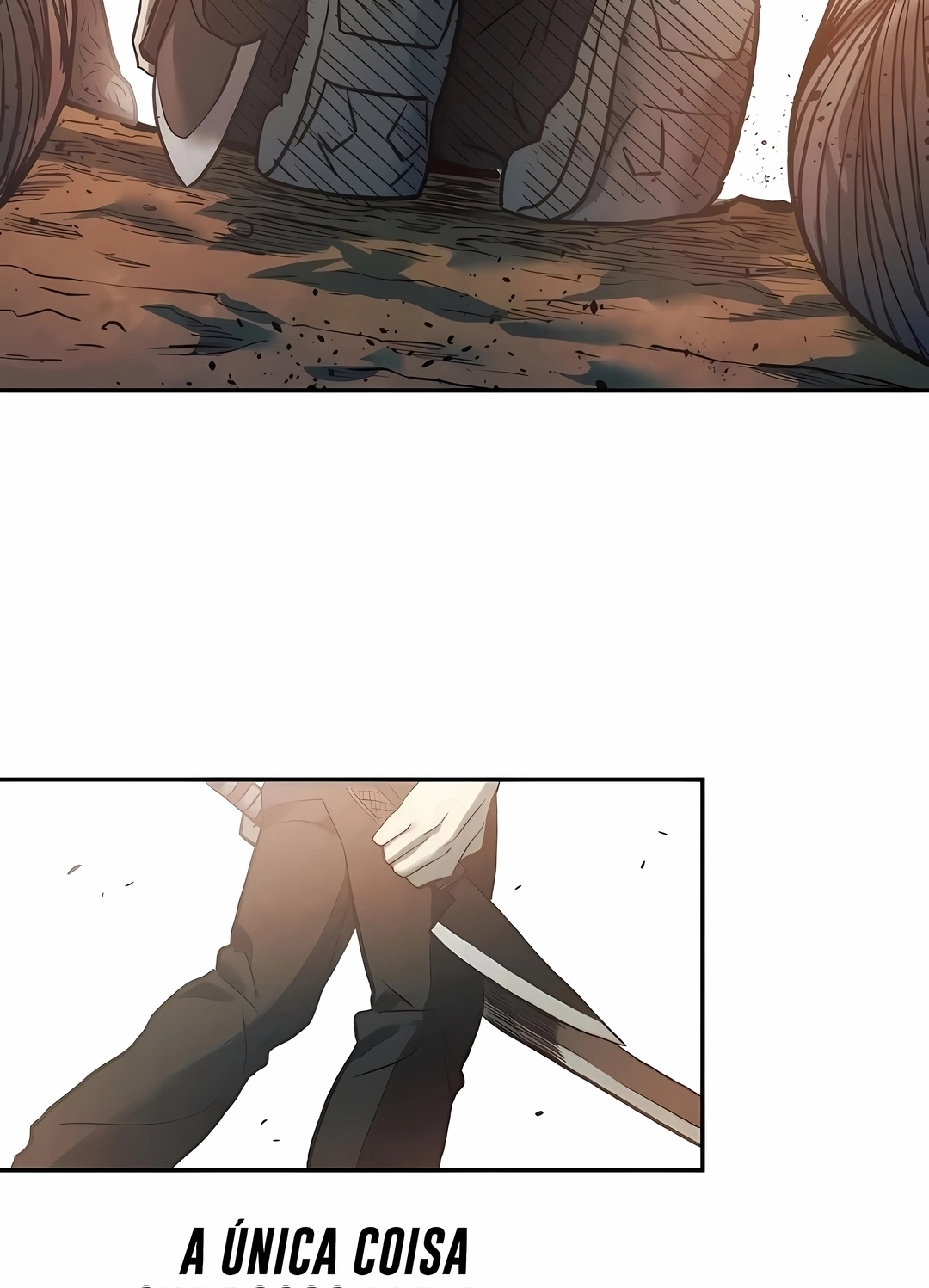 Read Surviving the Apocalypse PT Manga Online