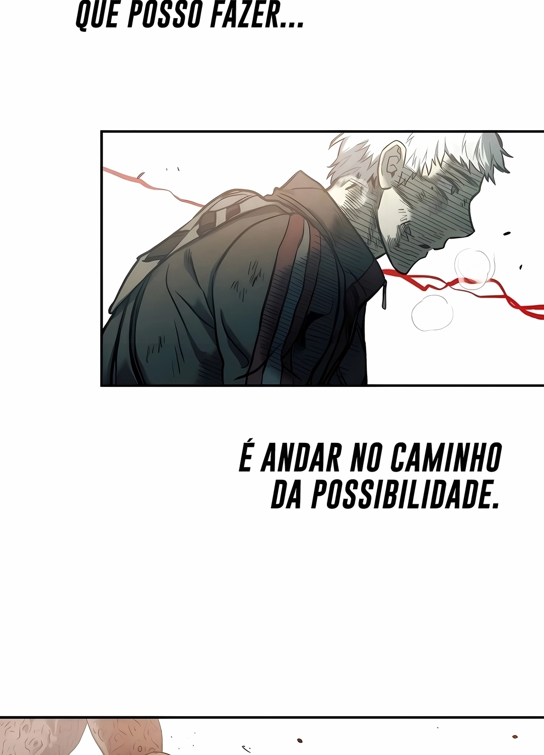 Read Surviving the Apocalypse PT Manga Online