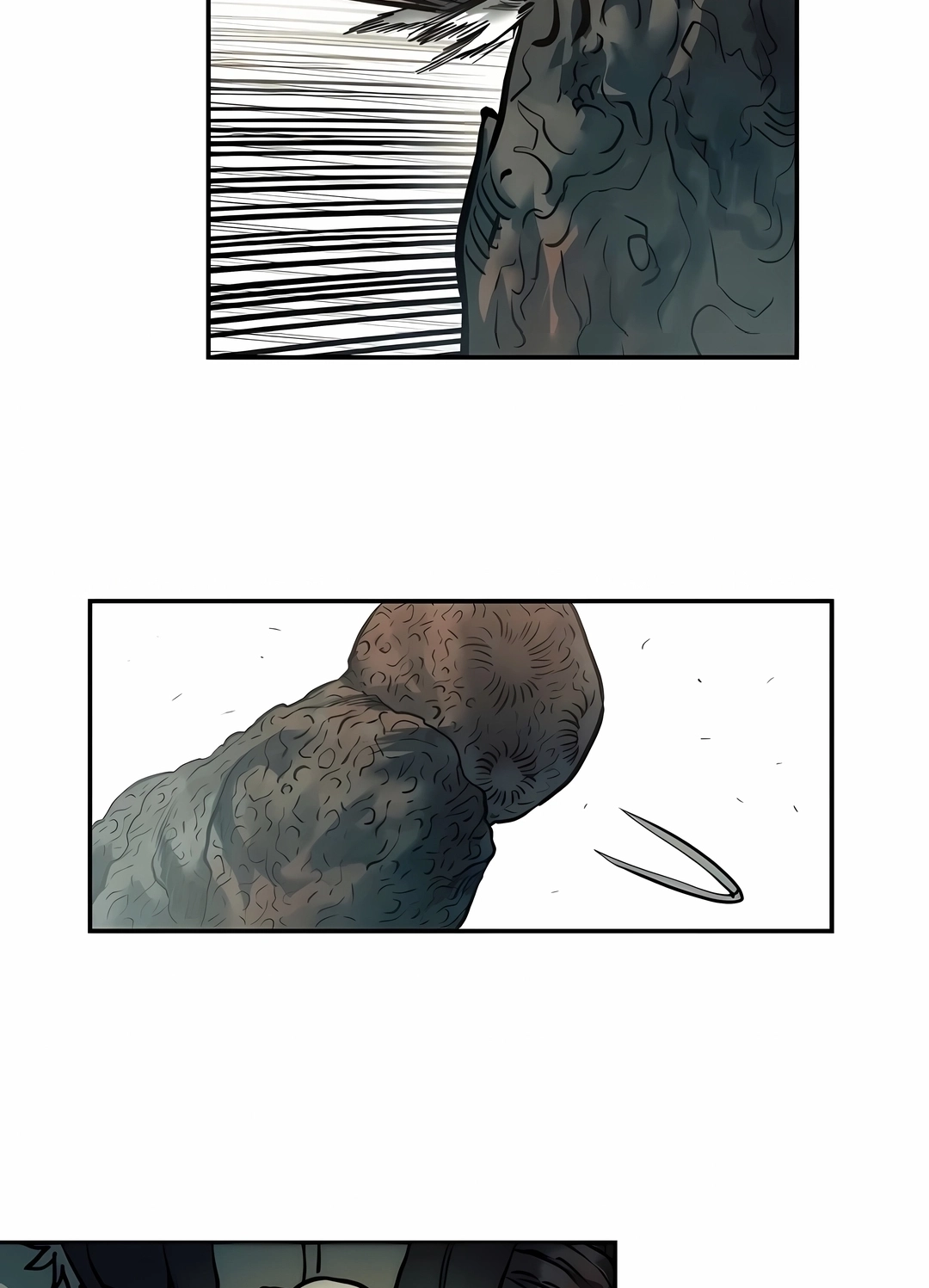 Read Surviving the Apocalypse PT Manga Online