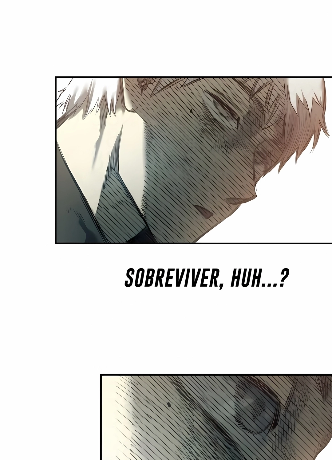 Read Surviving the Apocalypse PT Manga Online