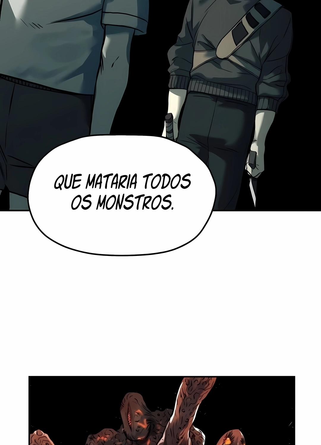 Read Surviving the Apocalypse PT Manga Online