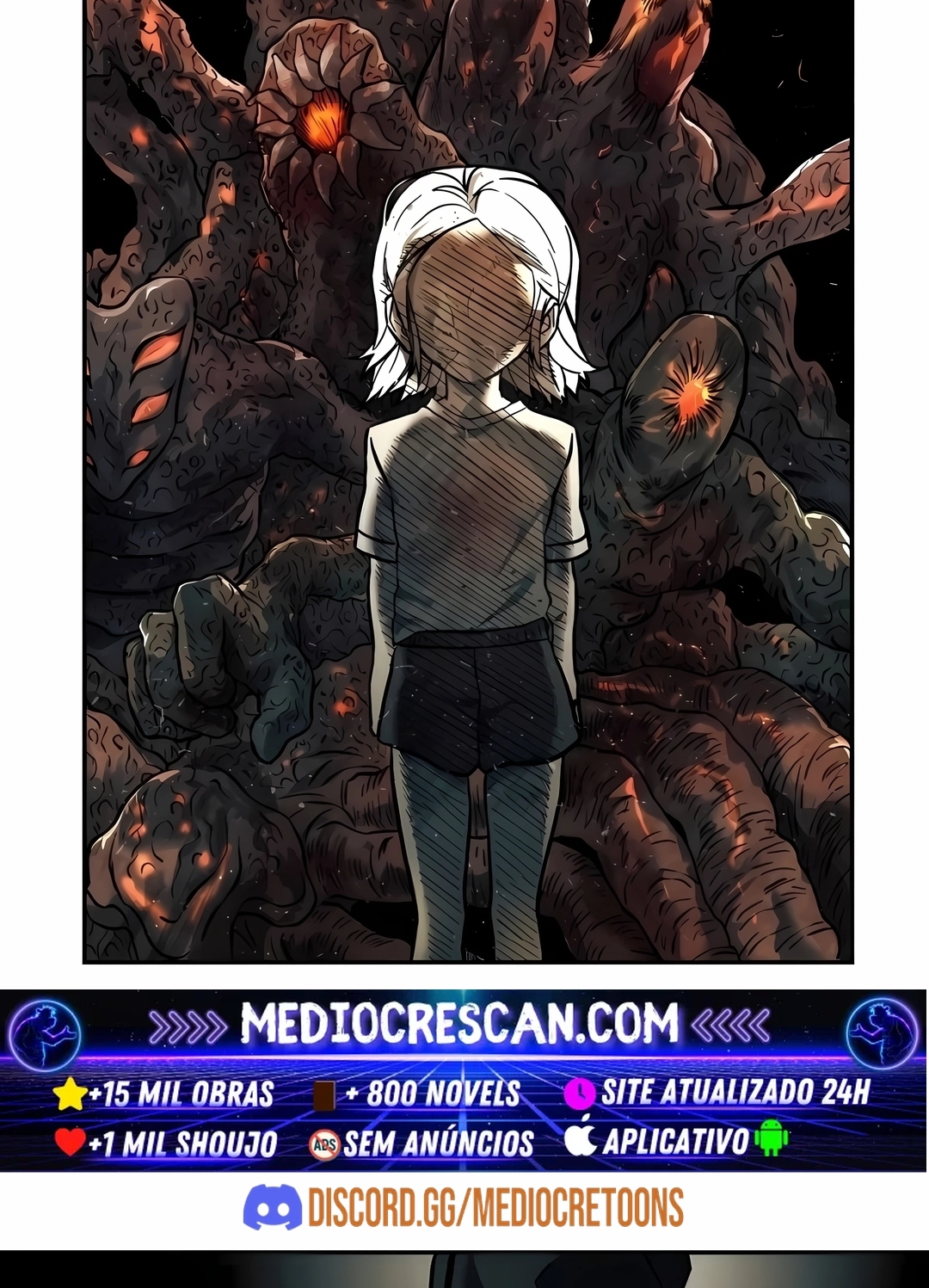 Read Surviving the Apocalypse PT Manga Online