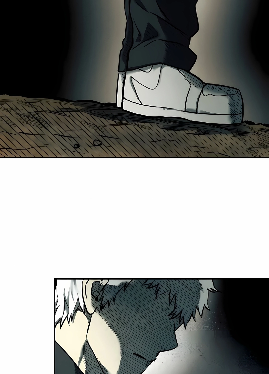 Read Surviving the Apocalypse PT Manga Online