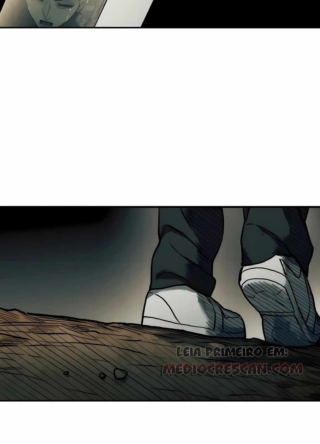 Read Surviving the Apocalypse PT Manga Online