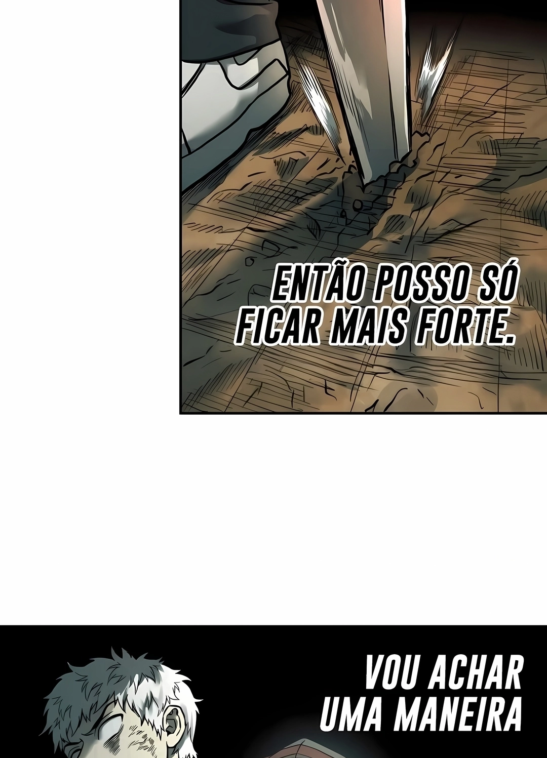 Read Surviving the Apocalypse PT Manga Online