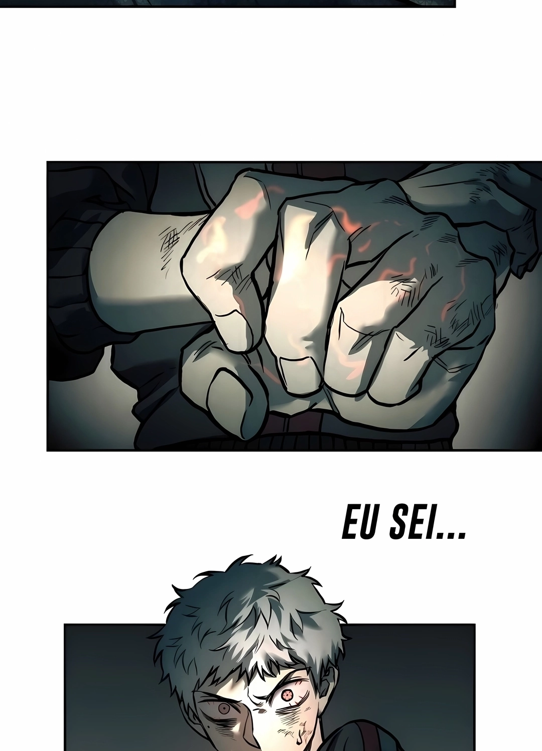 Read Surviving the Apocalypse PT Manga Online