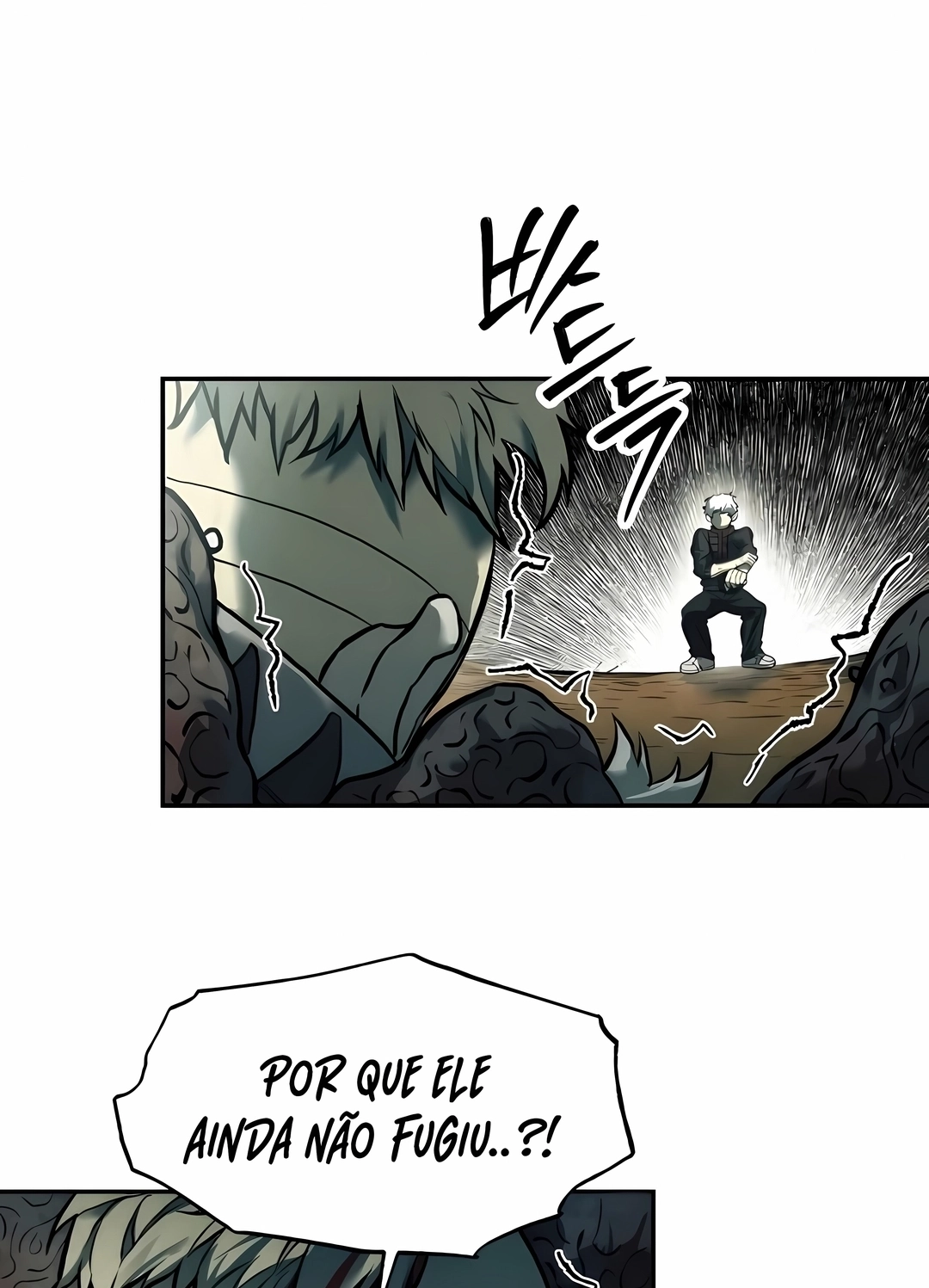 Read Surviving the Apocalypse PT Manga Online