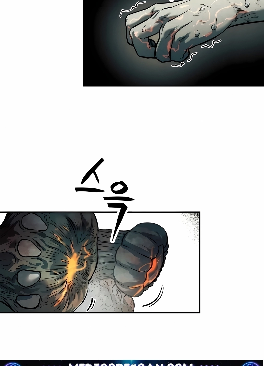 Read Surviving the Apocalypse PT Manga Online