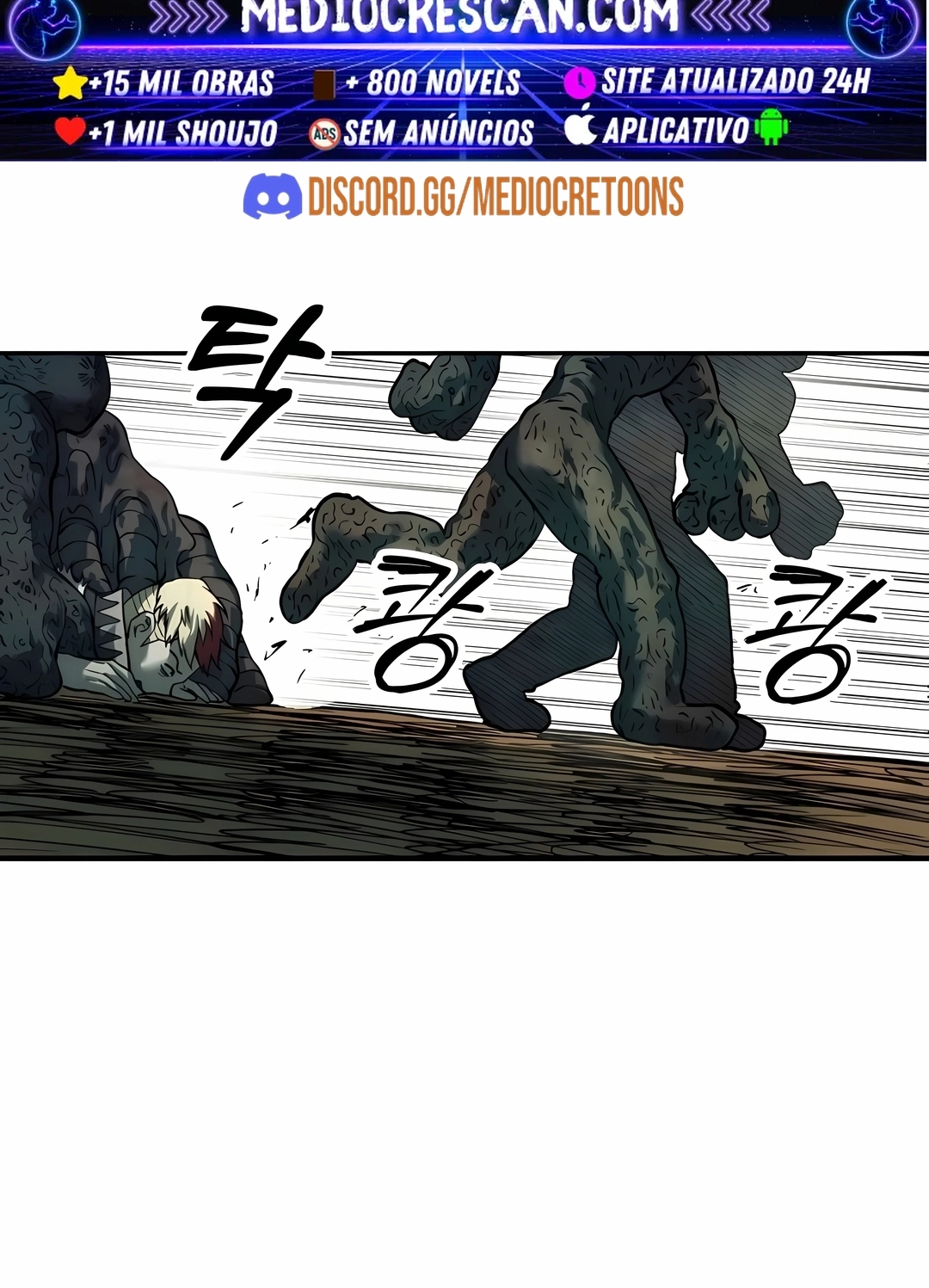 Read Surviving the Apocalypse PT Manga Online