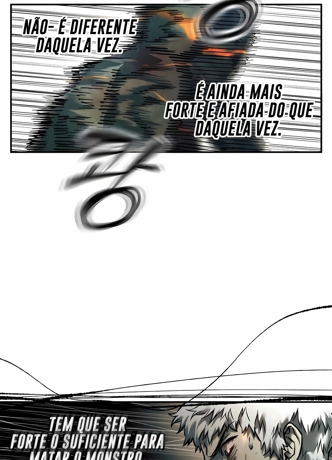 Read Surviving the Apocalypse PT Manga Online