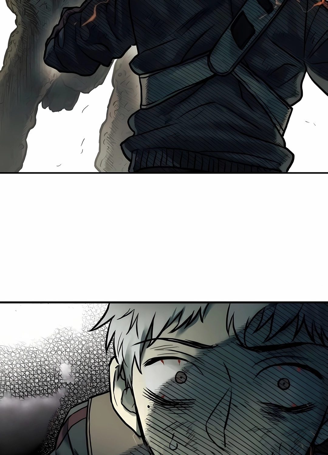Read Surviving the Apocalypse PT Manga Online