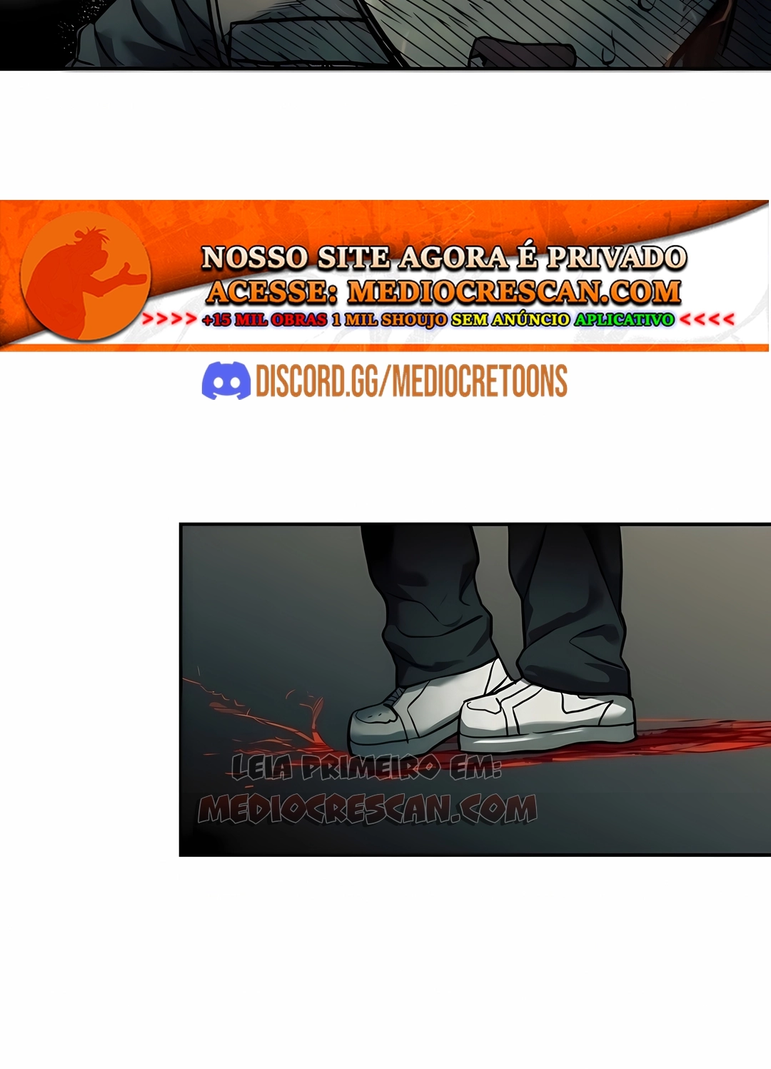 Read Surviving the Apocalypse PT Manga Online