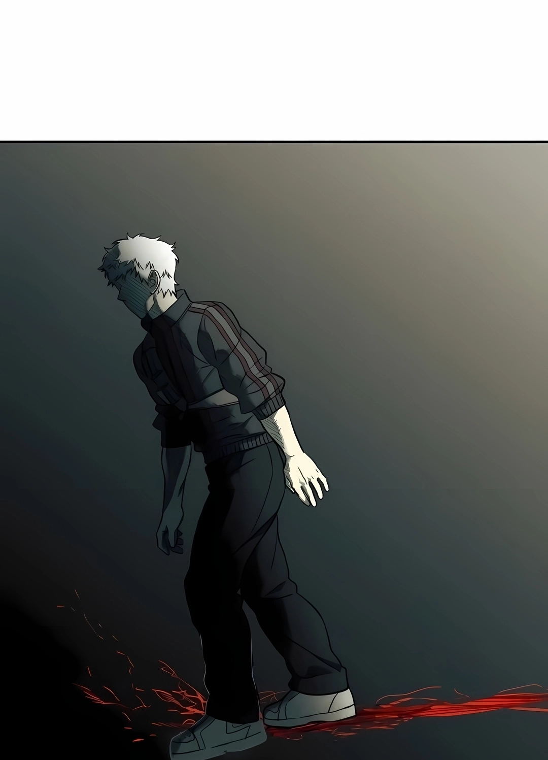 Read Surviving the Apocalypse PT Manga Online