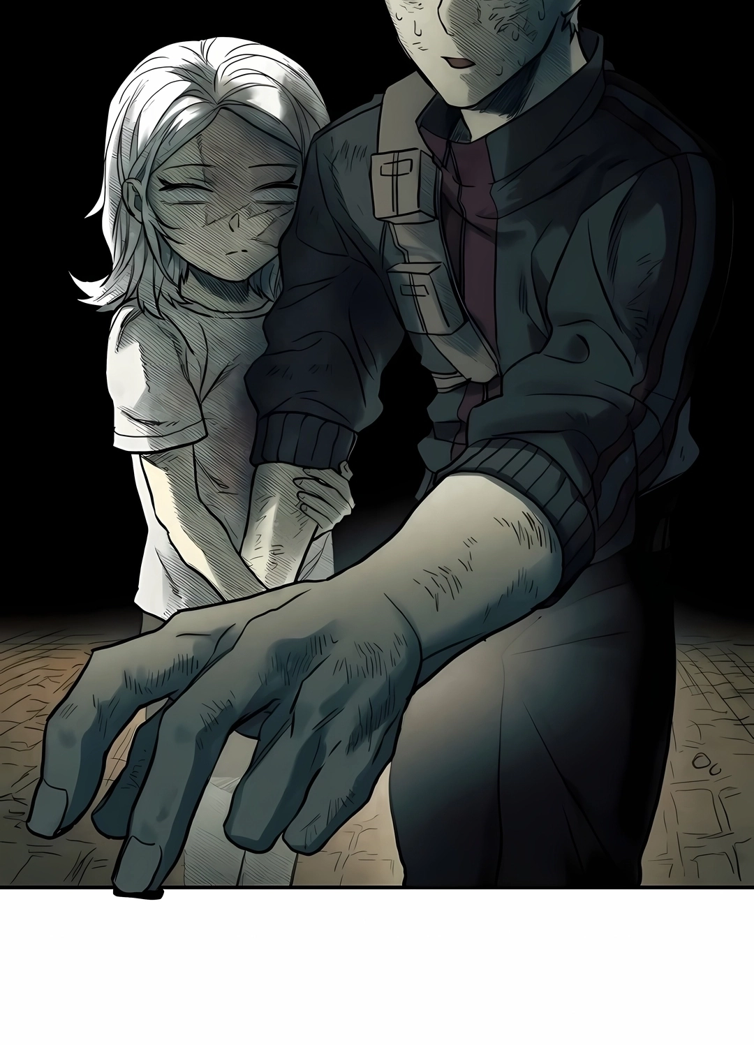 Read Surviving the Apocalypse PT Manga Online
