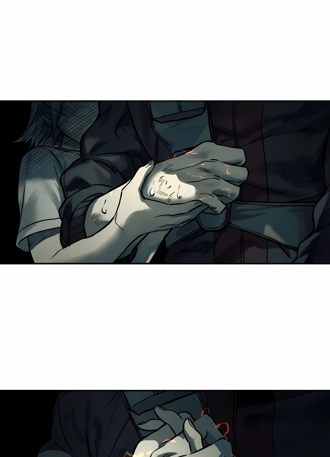Read Surviving the Apocalypse PT Manga Online