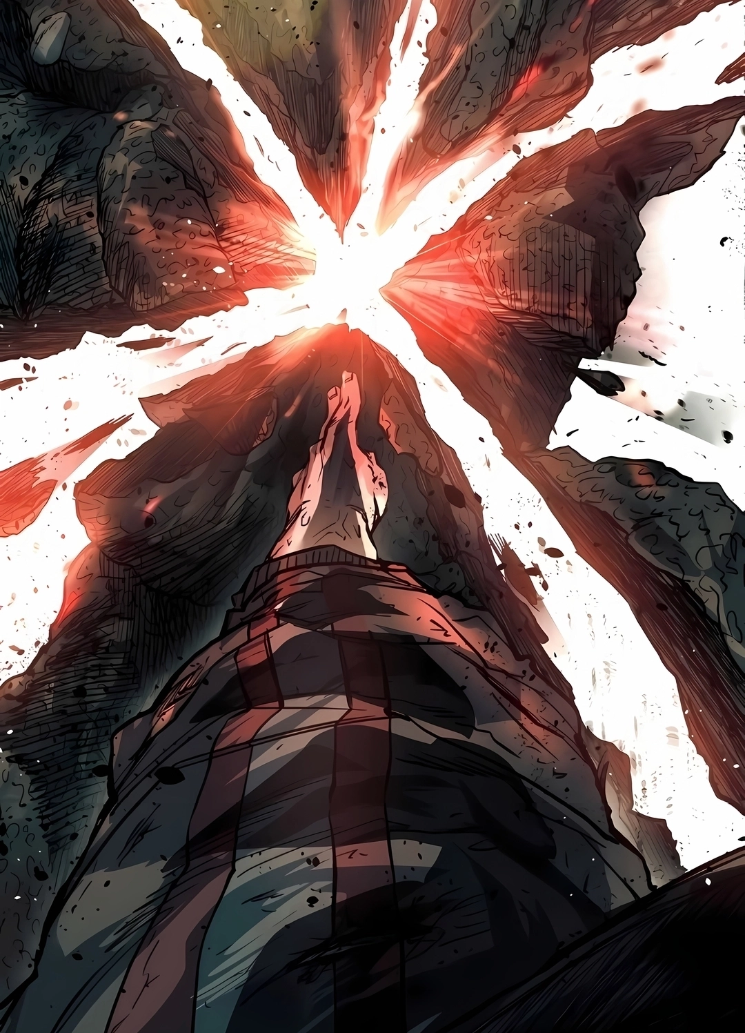 Read Surviving the Apocalypse PT Manga Online