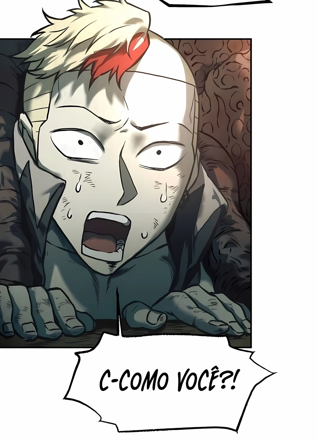 Read Surviving the Apocalypse PT Manga Online