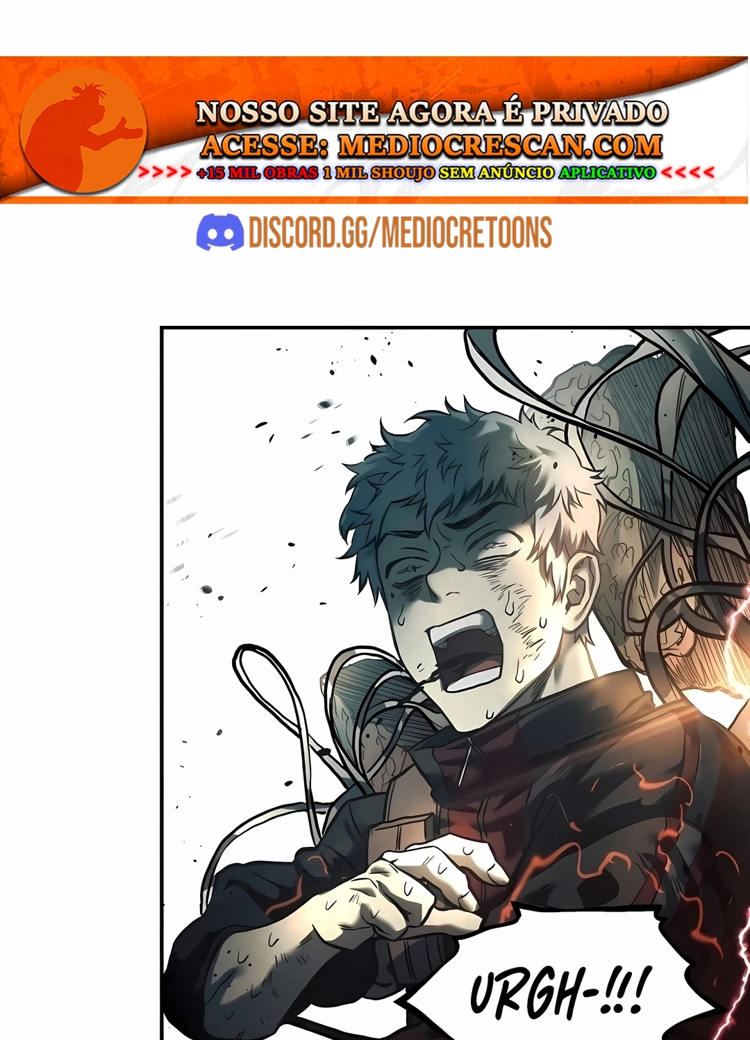Read Surviving the Apocalypse PT Manga Online