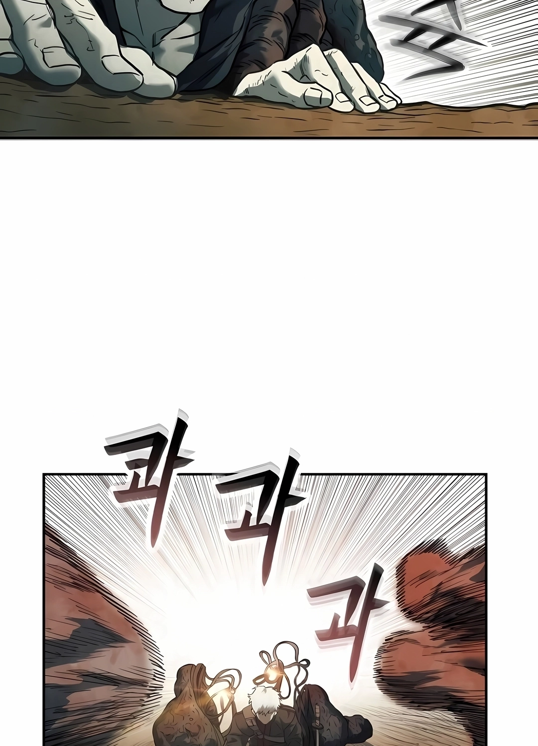 Read Surviving the Apocalypse PT Manga Online