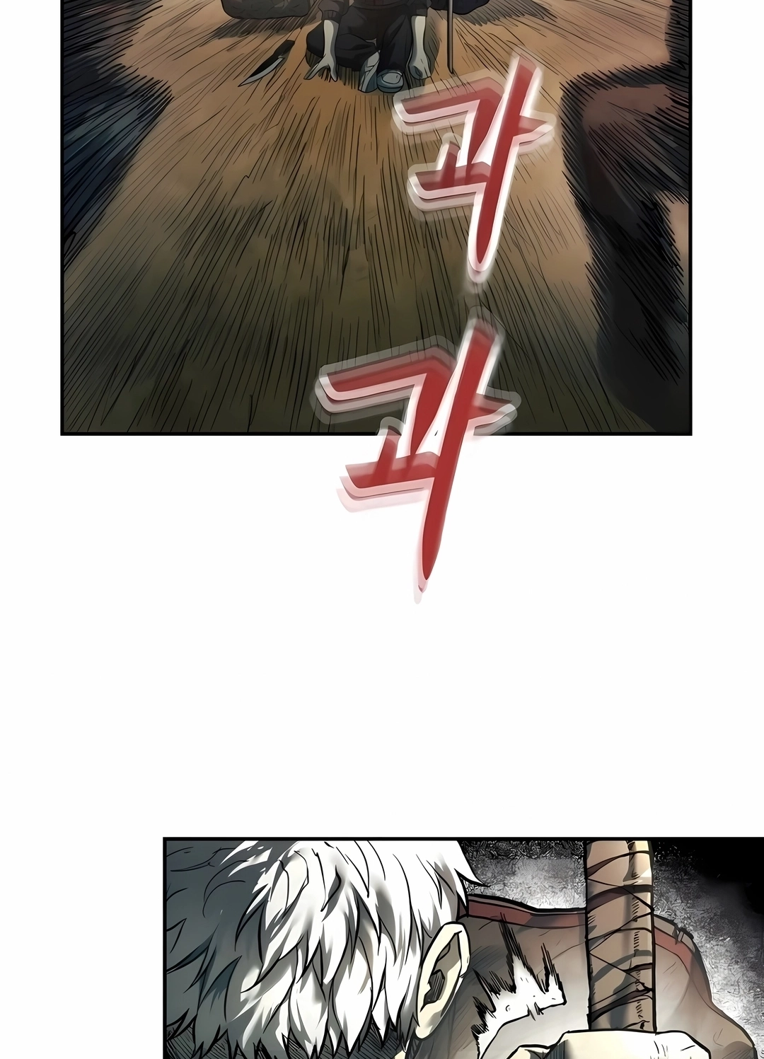 Read Surviving the Apocalypse PT Manga Online