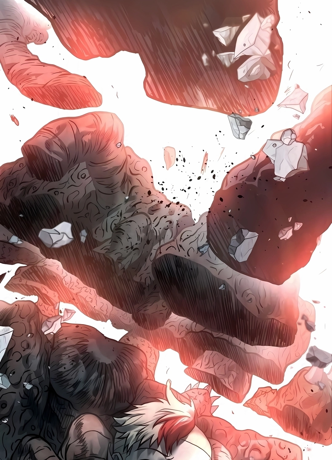 Read Surviving the Apocalypse PT Manga Online