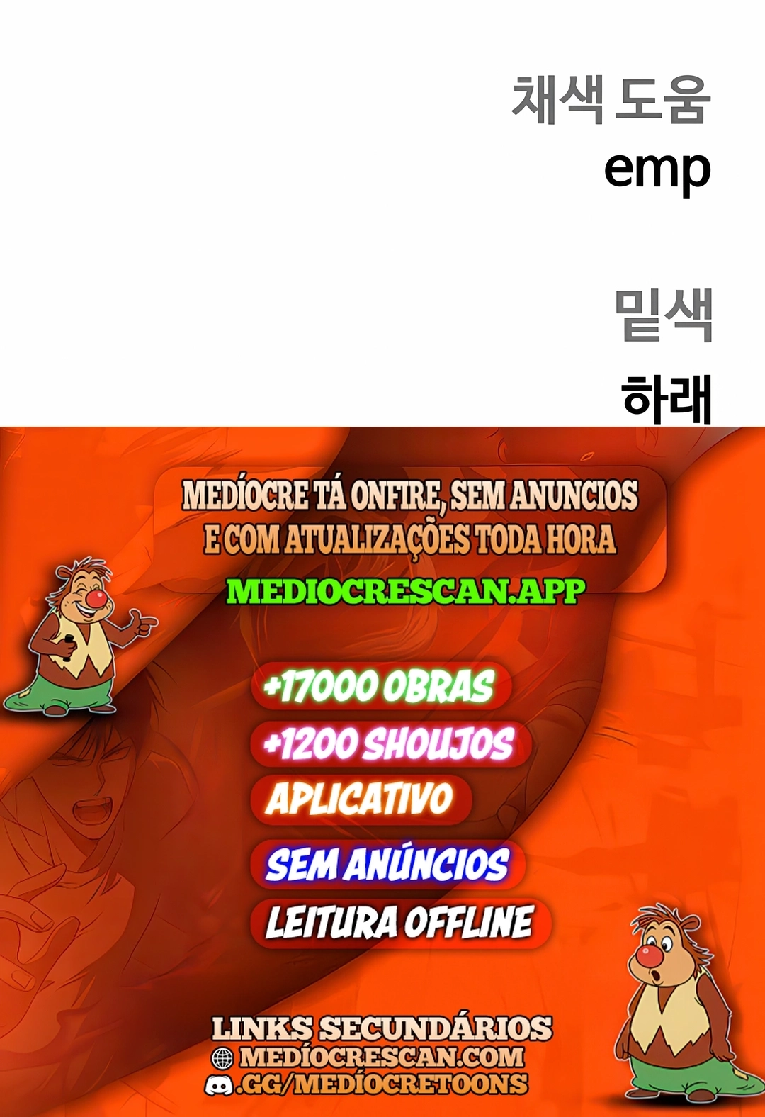 Read Surviving the Apocalypse PT Manga Online