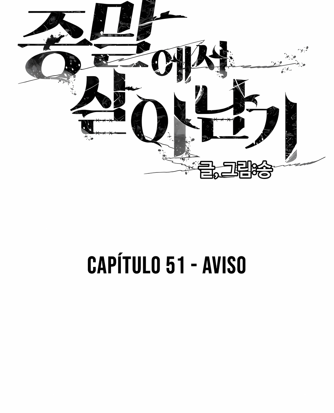 Read Surviving the Apocalypse PT Manga Online