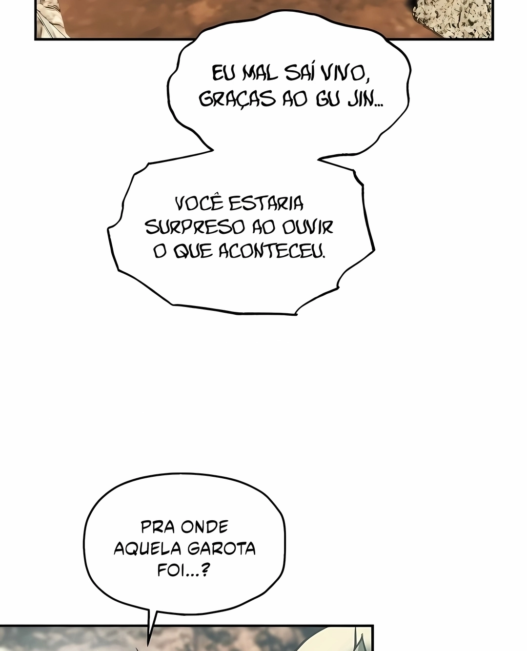 Read Surviving the Apocalypse PT Manga Online