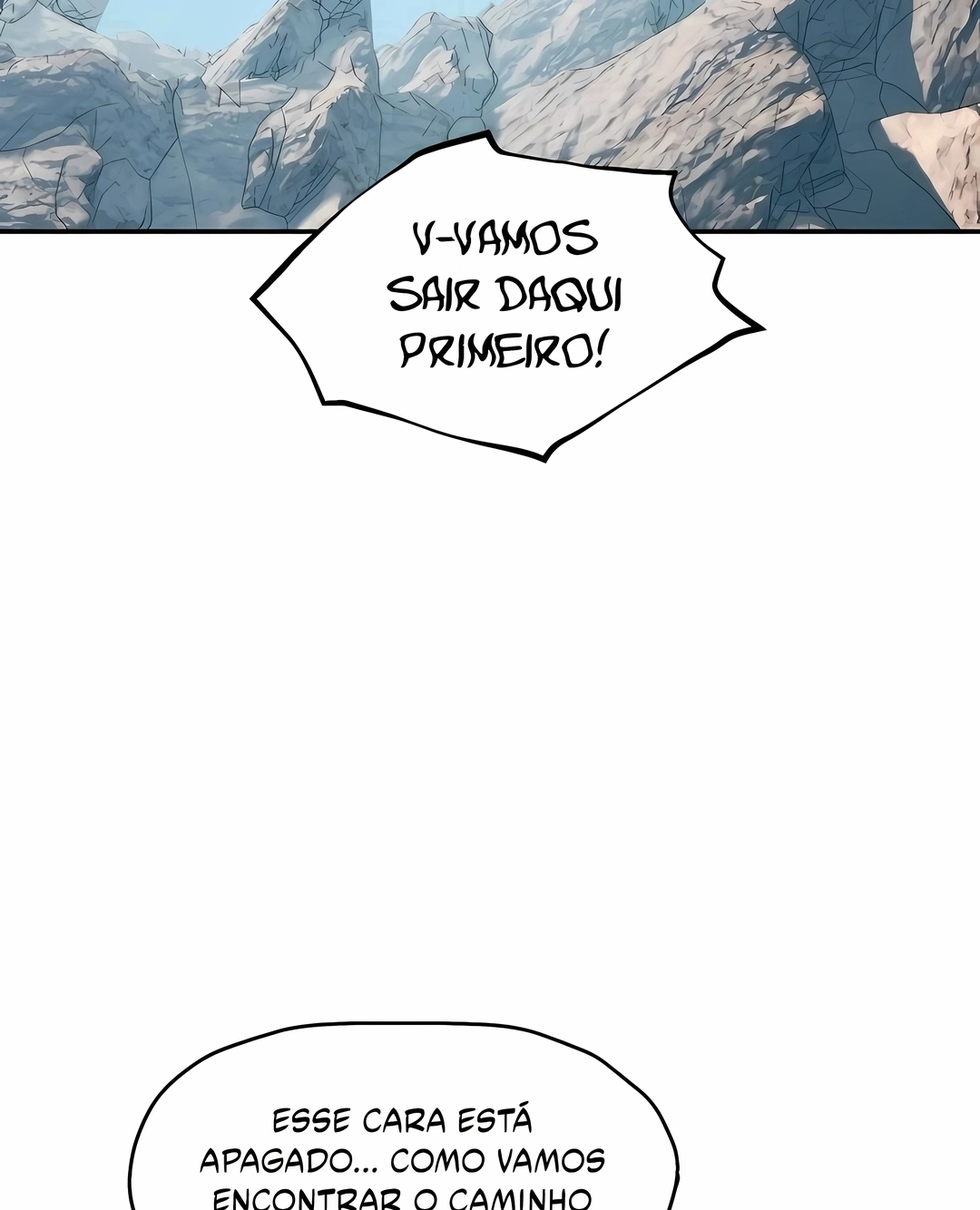 Read Surviving the Apocalypse PT Manga Online