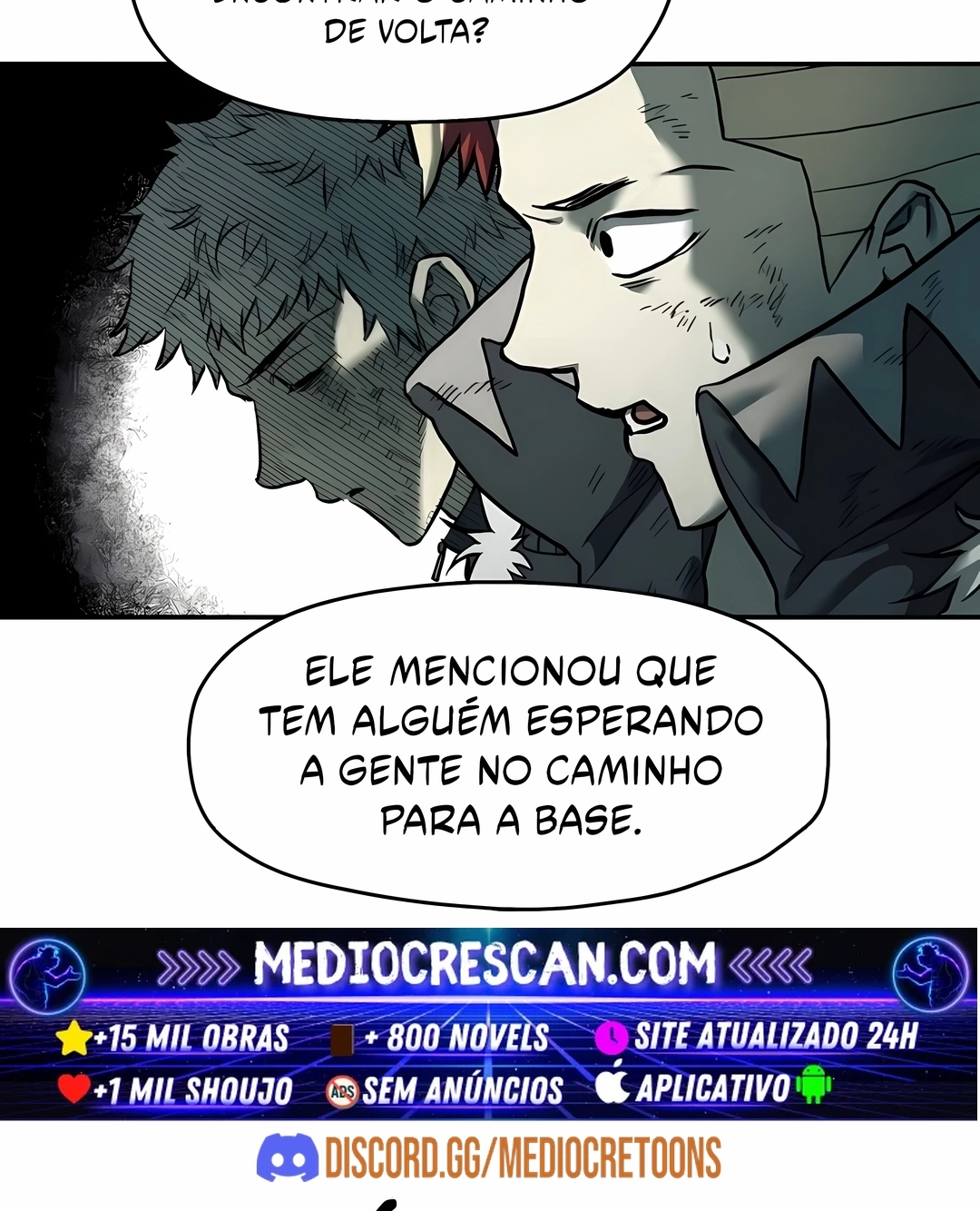 Read Surviving the Apocalypse PT Manga Online