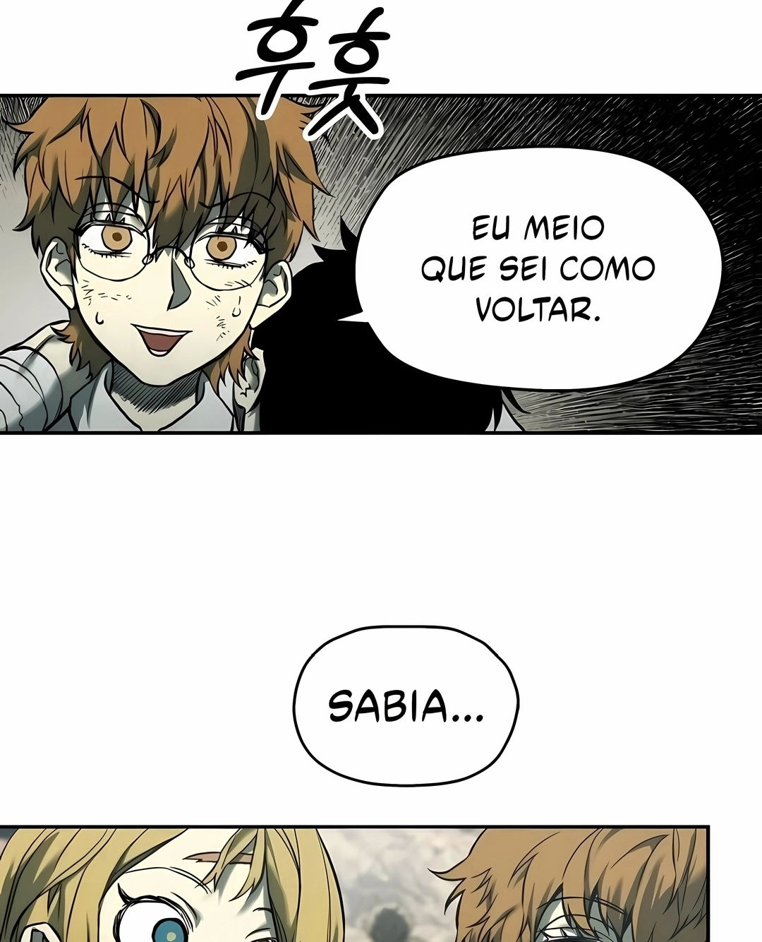 Read Surviving the Apocalypse PT Manga Online