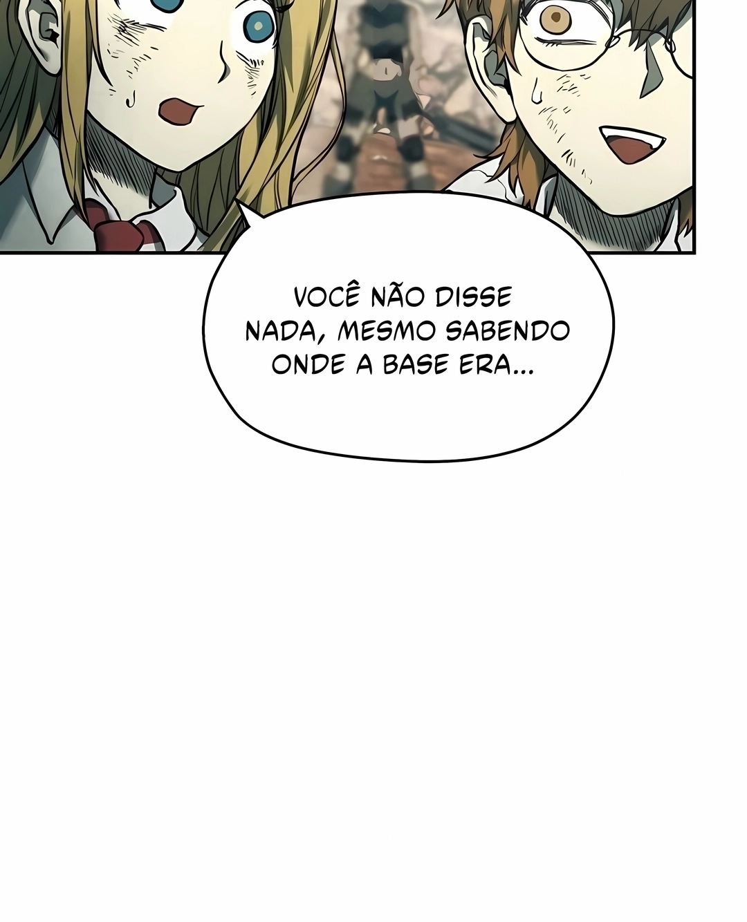 Read Surviving the Apocalypse PT Manga Online