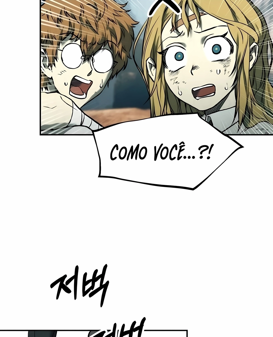 Read Surviving the Apocalypse PT Manga Online