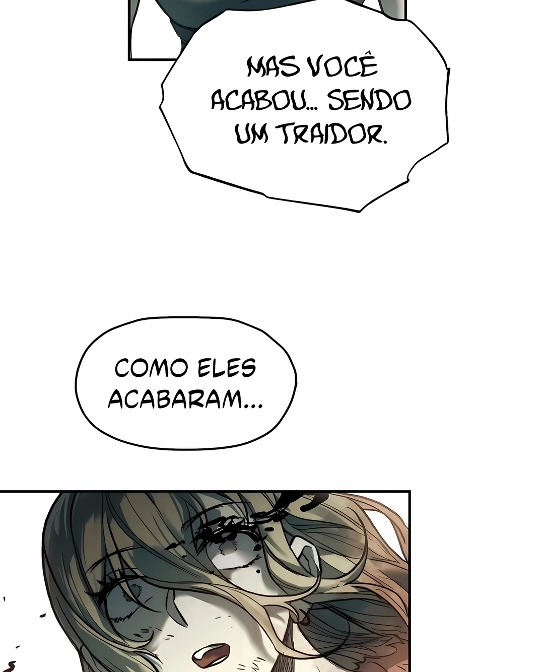 Read Surviving the Apocalypse PT Manga Online