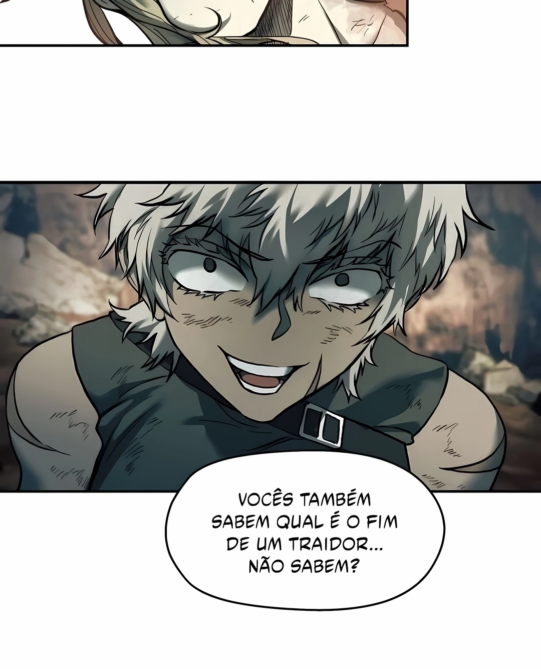 Read Surviving the Apocalypse PT Manga Online