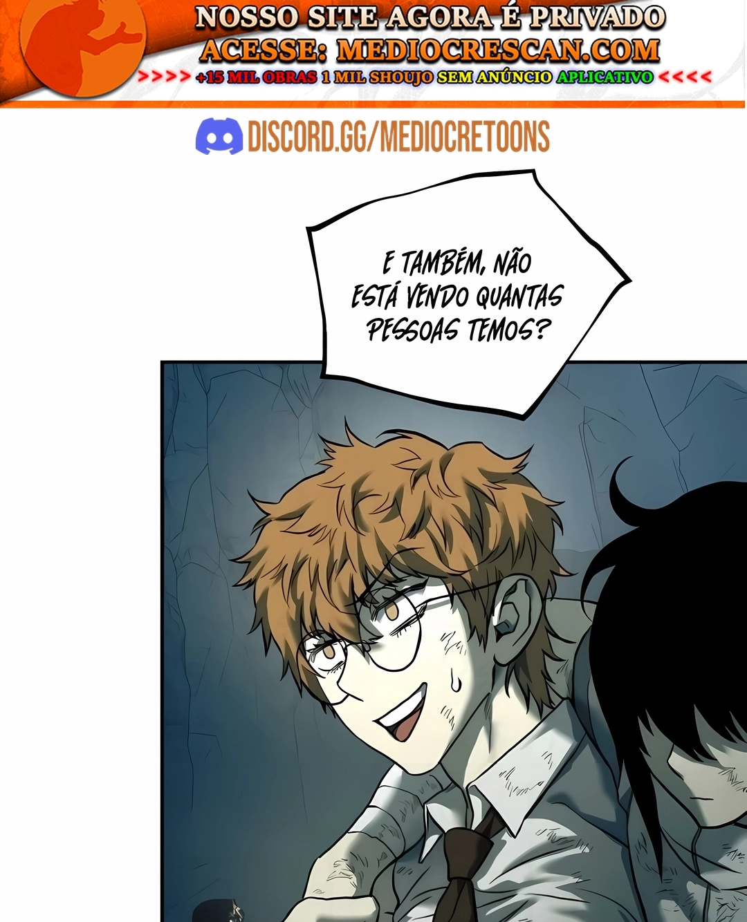 Read Surviving the Apocalypse PT Manga Online