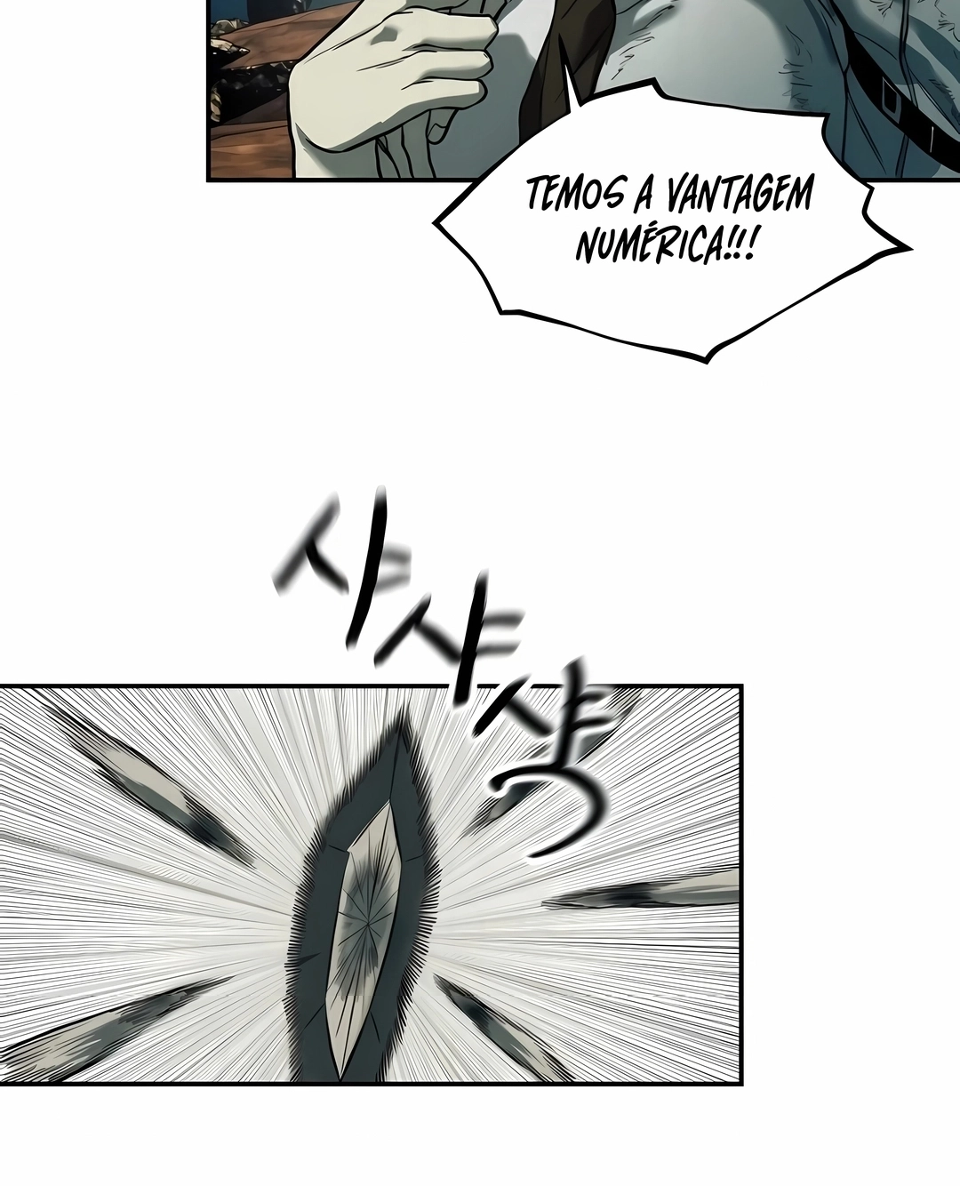 Read Surviving the Apocalypse PT Manga Online
