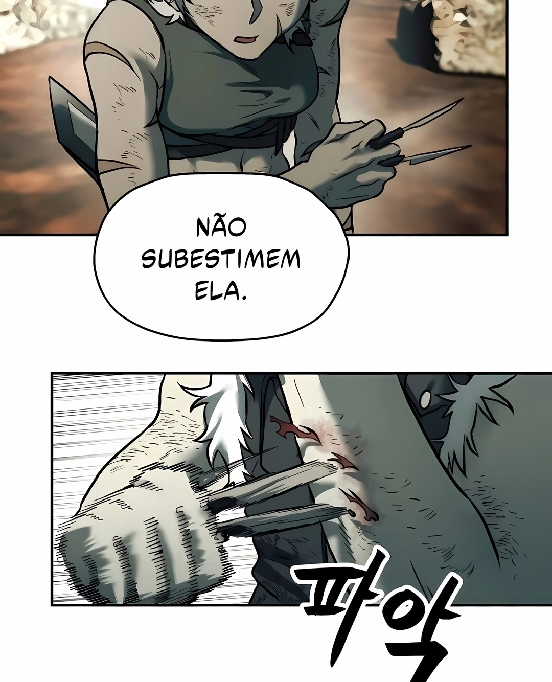 Read Surviving the Apocalypse PT Manga Online